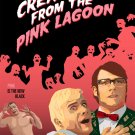 Creatures From The Pink Lagoon (2006) - Chris Diani  DVD
