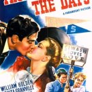 Those Were The Days (1940) - William Holden  DVD