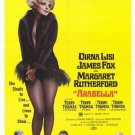 Arabella (1967) - Virna Lisi  DVD