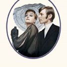 Something For Everyone (1970) - Angela Lansbury  DVD