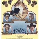 Matilda (1978) - Elliott Gould  DVD