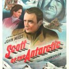 Scott Of The Antarctic (1948) - John Mills  DVD