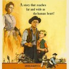The Proud Rebel (1958) - Alan Ladd  DVD