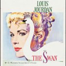 The Swan (1956) - Grace Kelly  DVD