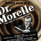 Dr. Morelle : The Case Of The Missing Heiress (1949) - Hugh Griffith  DVD