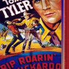 Rip Roarin´ Buckaroo (1936) - Tom Tyler  DVD