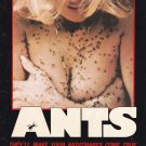 Ants (1977) - Robert Foxworth  DVD