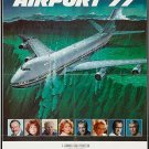 Airport `77 (1977) - Jack Lemmon  DVD