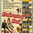 Hootenanny Hoot (1963) - Peter Breck  DVD