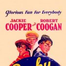 Sooky (1931) - Jackie Cooper  DVD