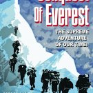 The Conquest Of Everest (1953) - John Hunt  DVD