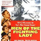 Men Of The Fighting Lady (1954) - Van Johnson  DVD