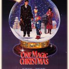 One Magic Christmas (1985) - Mary Steenburgen  DVD