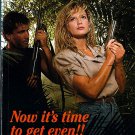 Hell Hunters (1986) - Stewart Granger  DVD