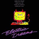 Electric Dreams (1984) - Virginia Madsen  DVD