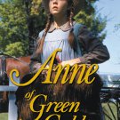 Anne Of Green Gables (1985) - Megan Follows  DVD