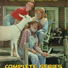 Tammy : The Complete TV Series (1965-1966) - Debbie Watson ( 5 DVD Set)