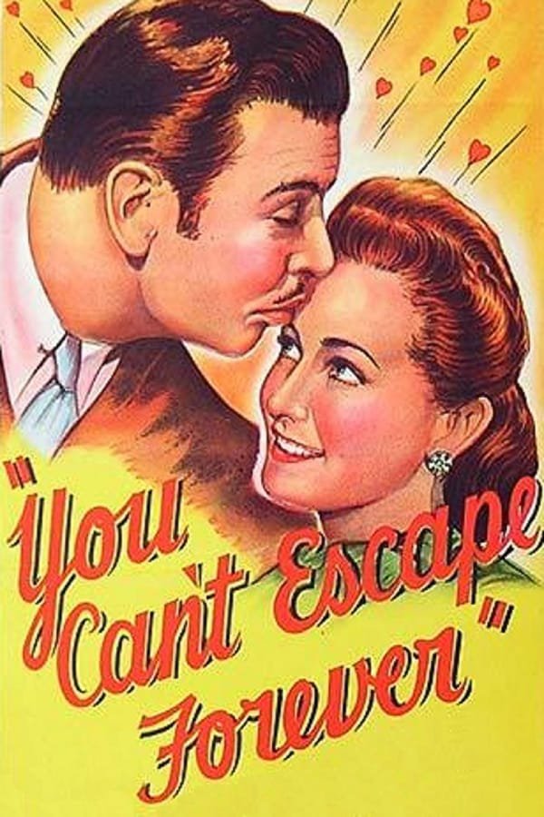 You Can&Acirc;&acute;t Escape Forever (1942) - George Brent  DVD