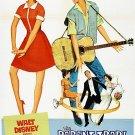 The Parent Trap (1961) - Hayley Mills  DVD