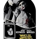 What´s The Matter with Helen ? (1971) - Debbie Reynolds  DVD