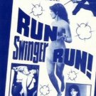 Run Swinger Run (1967) - Gretchen Rudolph  DVD