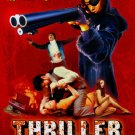 Thriller - A Cruel Picture AKA They Call Her One Eye (1973) - Christina Lindberg  DVD
