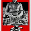 Truck Turner (1974) - Isaac Hayes  DVD
