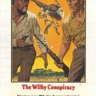 The Wilby Conspiracy (1975) - Michael Caine  DVD