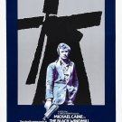 The Black Windmill (1974) - Michael Caine  DVD