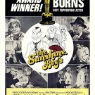 The Sunshine Boys (1975) - Walter Matthau  DVD