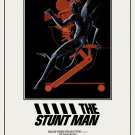 The Stunt Man (1980) - Peter O´Toole  DVD