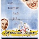 The Solid Gold Cadillac (1956) - Judy Holliday  DVD