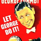 Let George Do It (1940) - George Formby  DVD