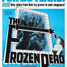 The Frozen Dead (1966) - Dana Andrews  DVD