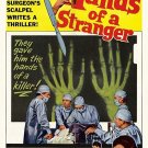 Hands Of A Stranger (1962) - Paul Lukather  DVD