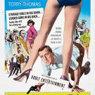 Our Man In Marrakesh AKA Bang Bang You´re Dead (1966) -Tony Randall  DVD
