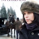 An Amish Murder (2013) - Neve Campbell  DVD