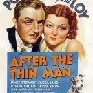 Thin Man : After The Thin Man (1936) - William Powell  DVD