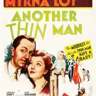 Thin Man : Another Thin Man (1939) - William Powell  DVD