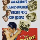 The Bribe (1949) - Robert Taylor  DVD