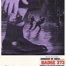 Badge 373 (1973) - Robert Duvall  DVD