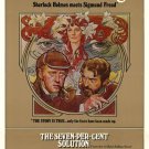 The Seven-Per-Cent Solution (1976) - Alan Arkin  DVD