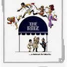 The Ritz (1976) - Jack Weston  DVD