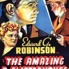 The Amazing Dr. Clitterhouse (1938) - Humphrey Bogart  DVD