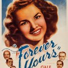 Forever Yours (1945) - Gale Storm  DVD