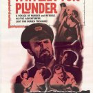 Pattern For Plunder AKA Operation Mermaid (1963) - Keenan Wynn  DVD