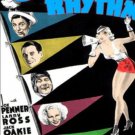 College Rhythm (1934) - Joe Penner  DVD