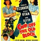 Chip Off The Old Block (1944) - Donald O´Connor  DVD