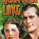 Along Came Love (1936) - Irene Hervey  DVD