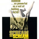 Scream And Scream Again (1970) - Christopher Lee  DVD